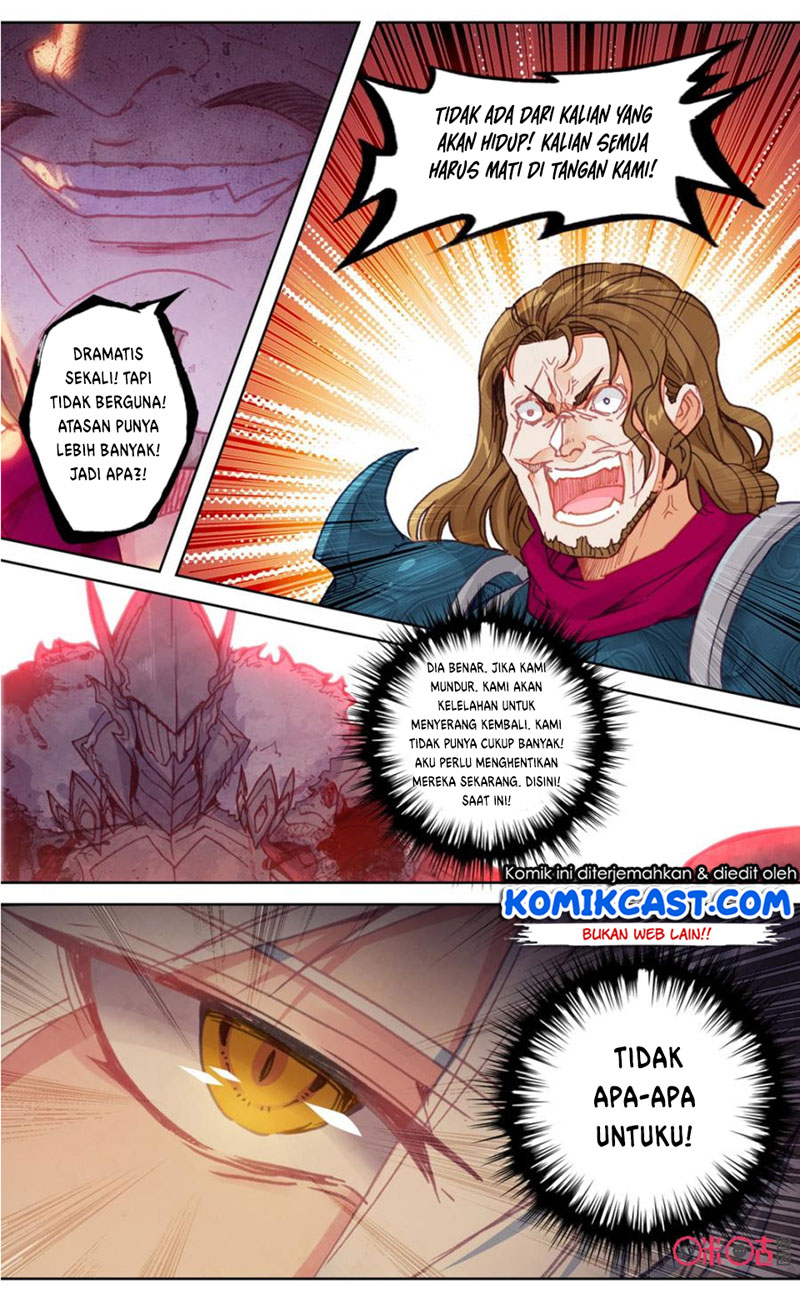 Long Live The King Chapter 75 Gambar 4
