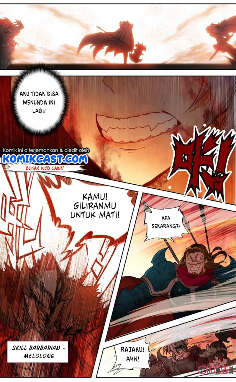 Long Live The King Chapter 75 Gambar 7