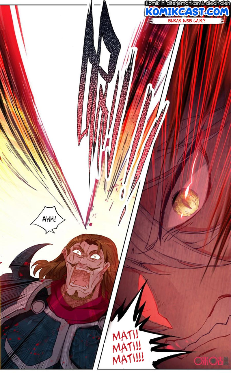 Long Live The King Chapter 75 Gambar 9