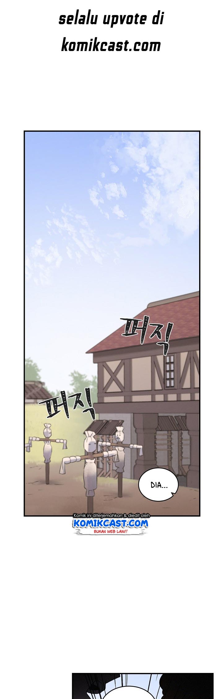 Baca Manhwa Leveling Up, By Only Eating! Chapter 04 Gambar 2