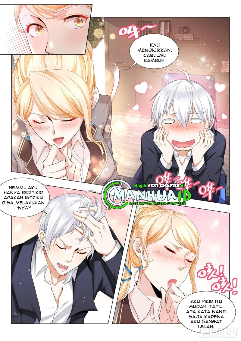 Shen Hao’s Heavenly Fall System Chapter 85 Gambar 10
