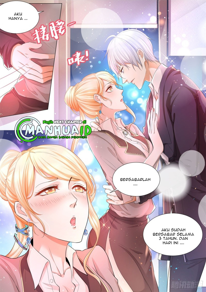 Shen Hao’s Heavenly Fall System Chapter 85 Gambar 11