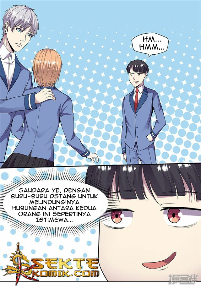 Rebirth Self Cultivation Chapter 89 Gambar 21