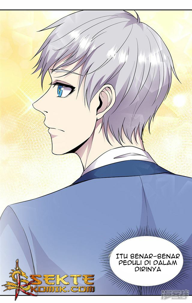 Rebirth Self Cultivation Chapter 89 Gambar 8