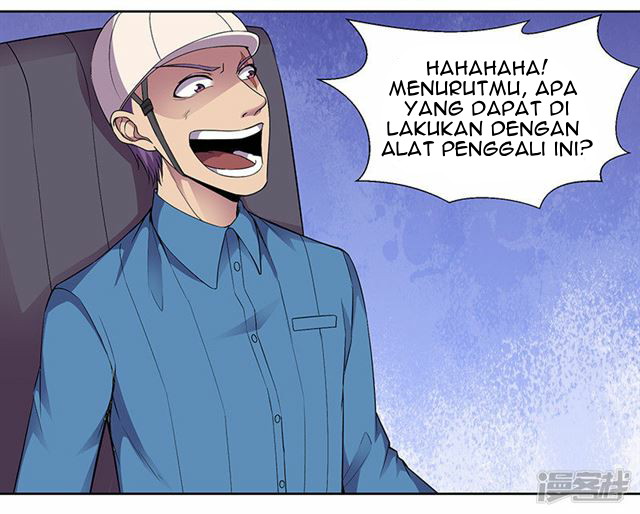 Rebirth Self Cultivation Chapter 86 Gambar 21