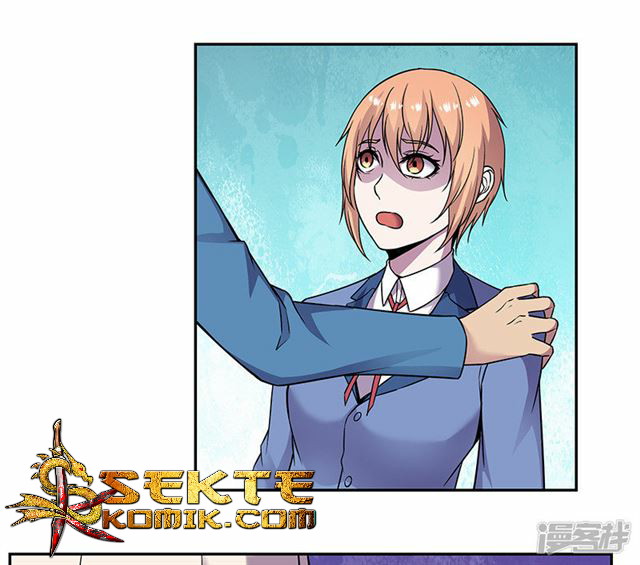 Rebirth Self Cultivation Chapter 85 Gambar 24