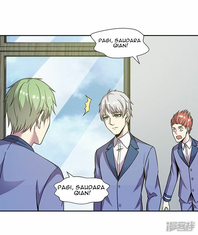 Rebirth Self Cultivation Chapter 84 Gambar 18