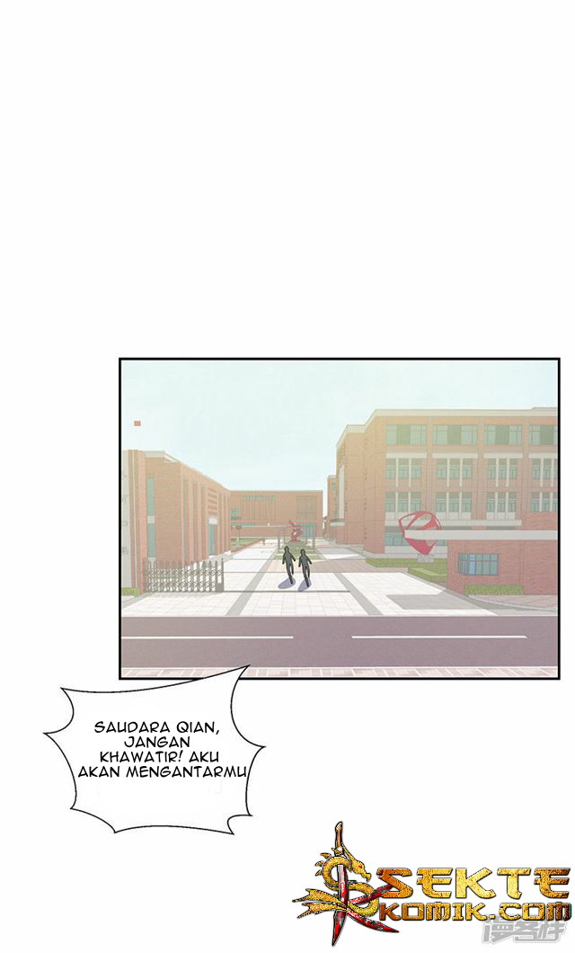 Rebirth Self Cultivation Chapter 84 Gambar 33