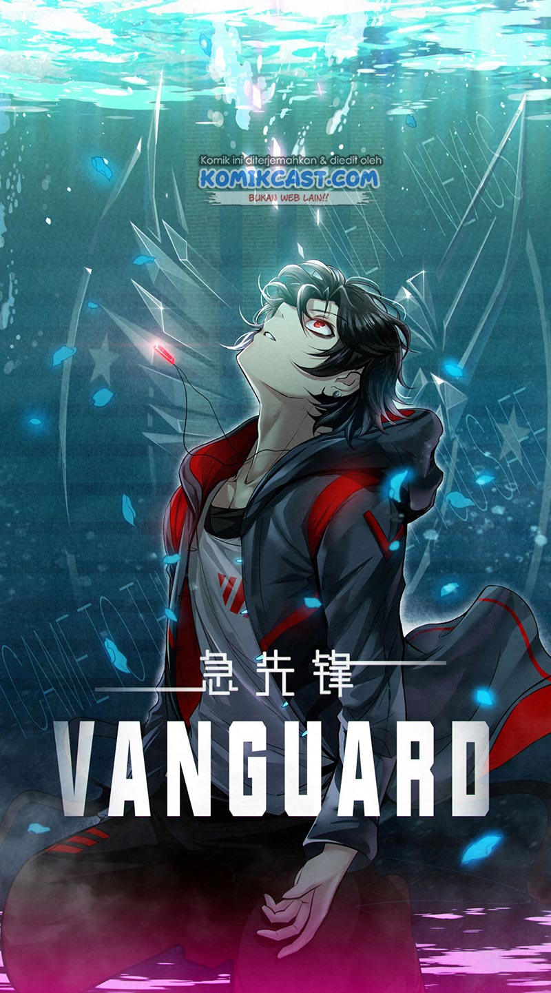 Baca Manhua Vanguard Chapter 22 Gambar 2