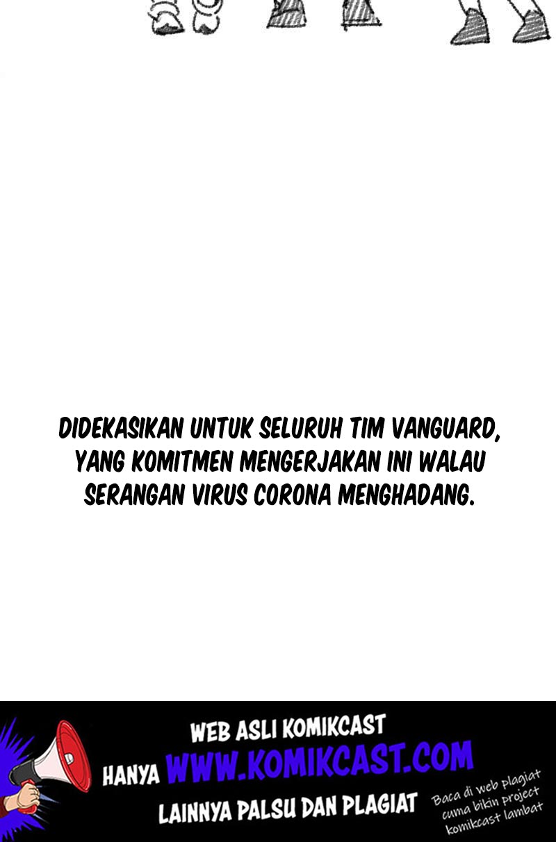Vanguard Chapter 22 Gambar 13