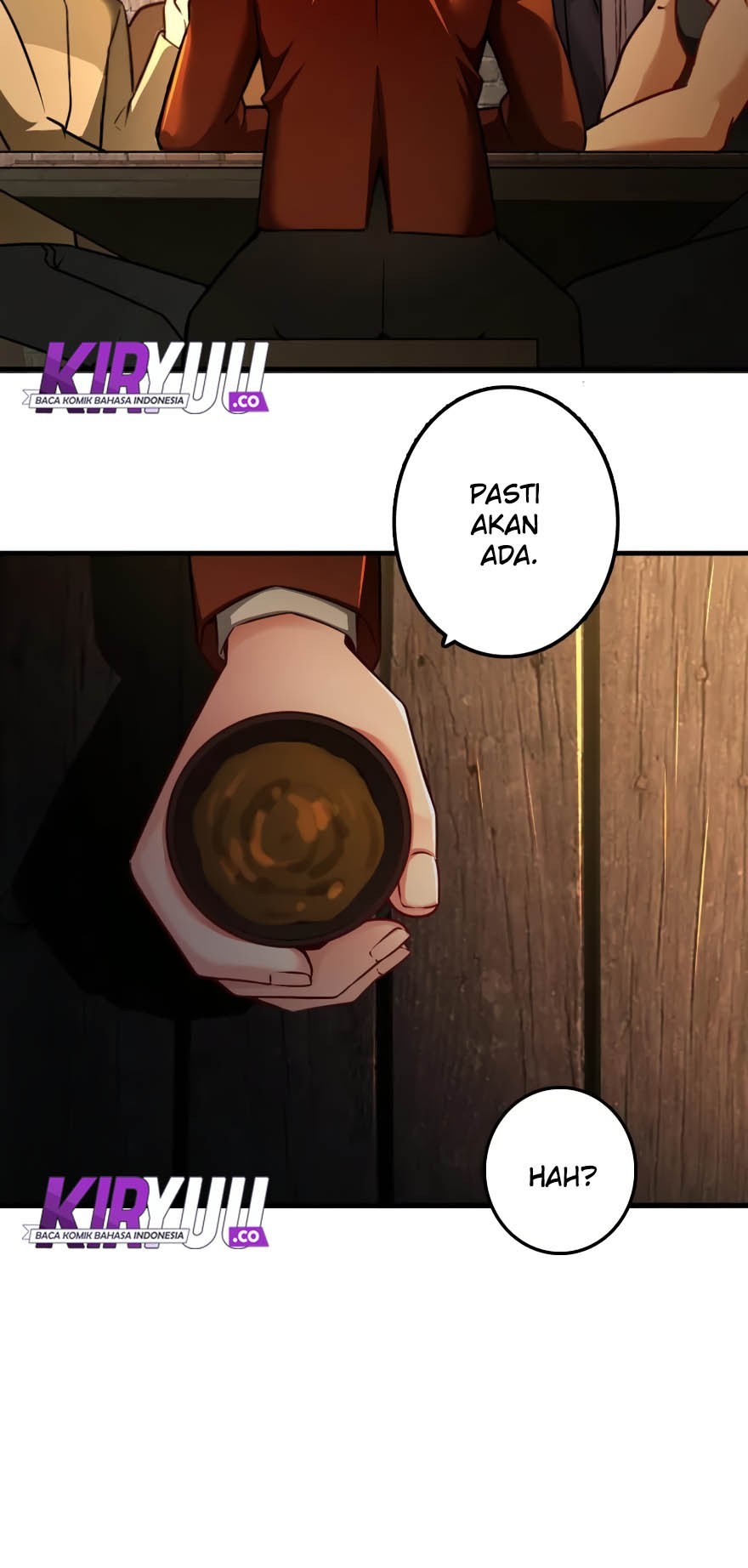 Release That Witch Chapter 134 Gambar 18