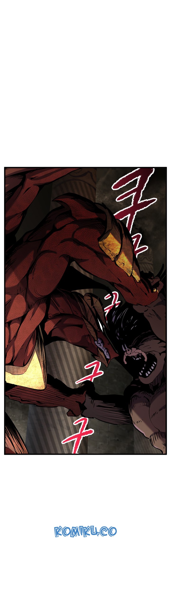 Baca Manhwa Sword King Chapter 42 Gambar 2
