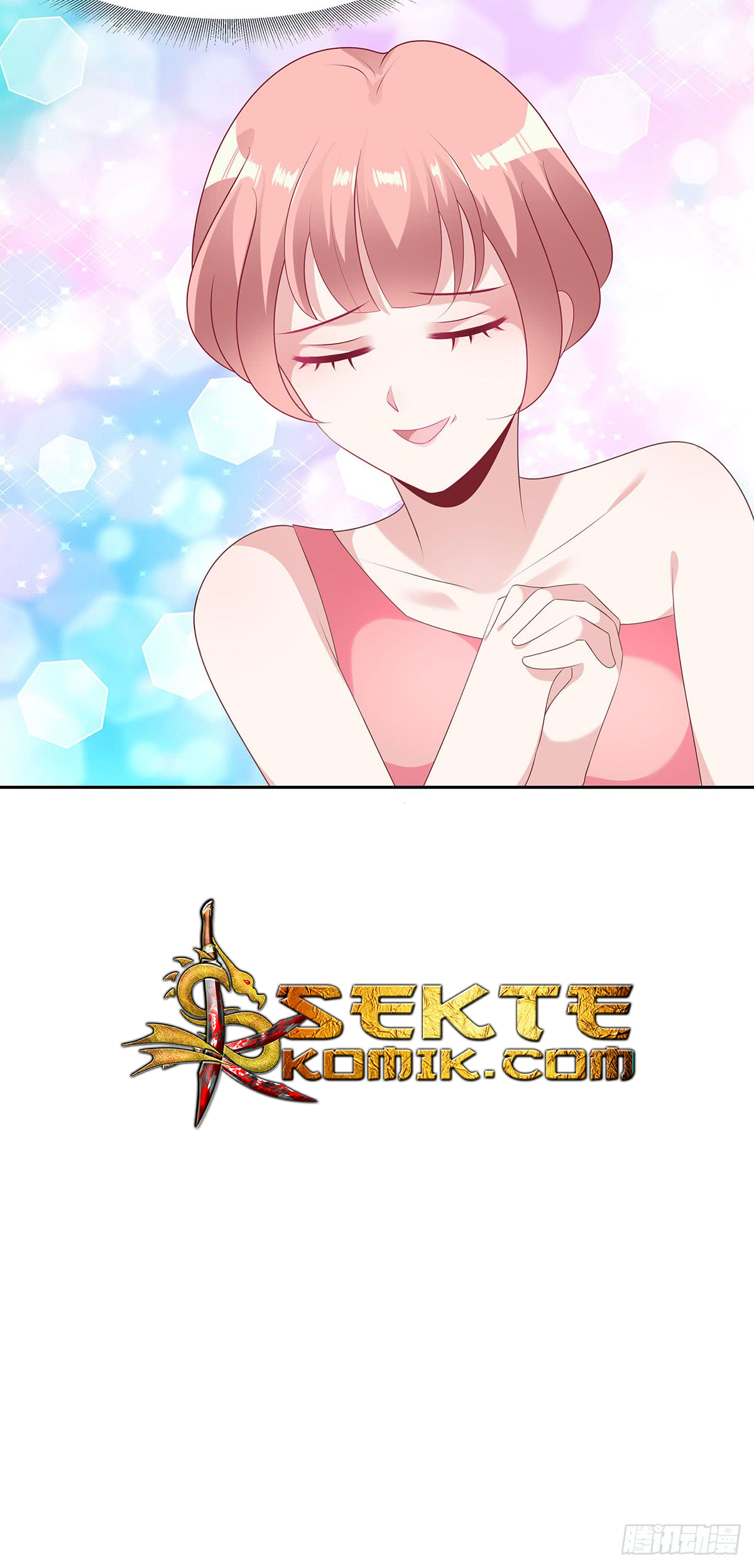 Me! Super rich! Chapter 53 Gambar 22