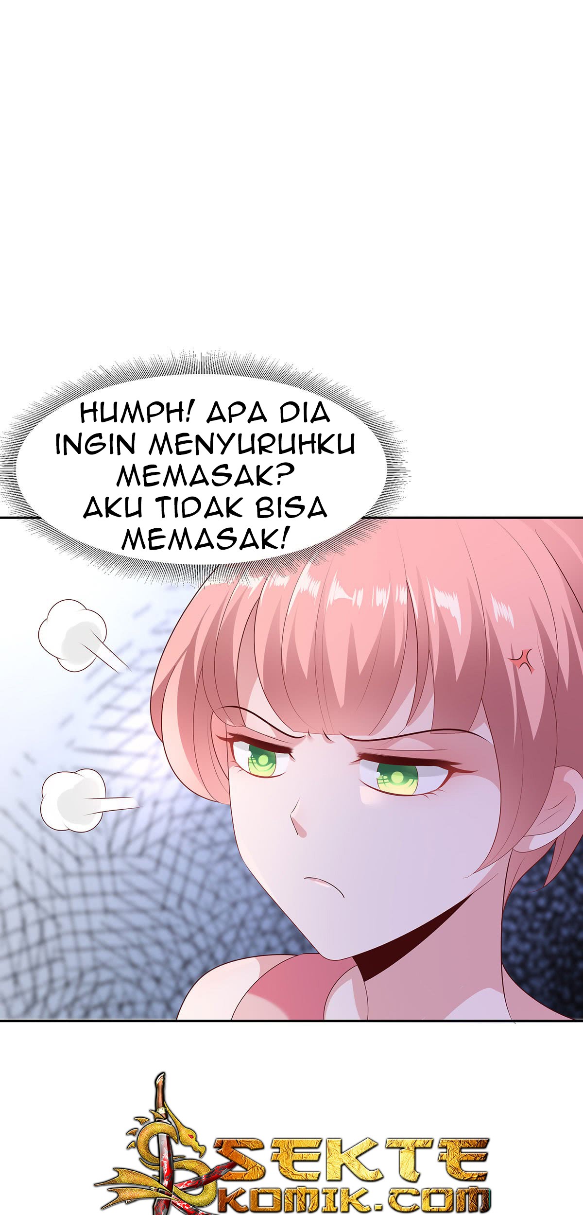 Me! Super rich! Chapter 53 Gambar 27