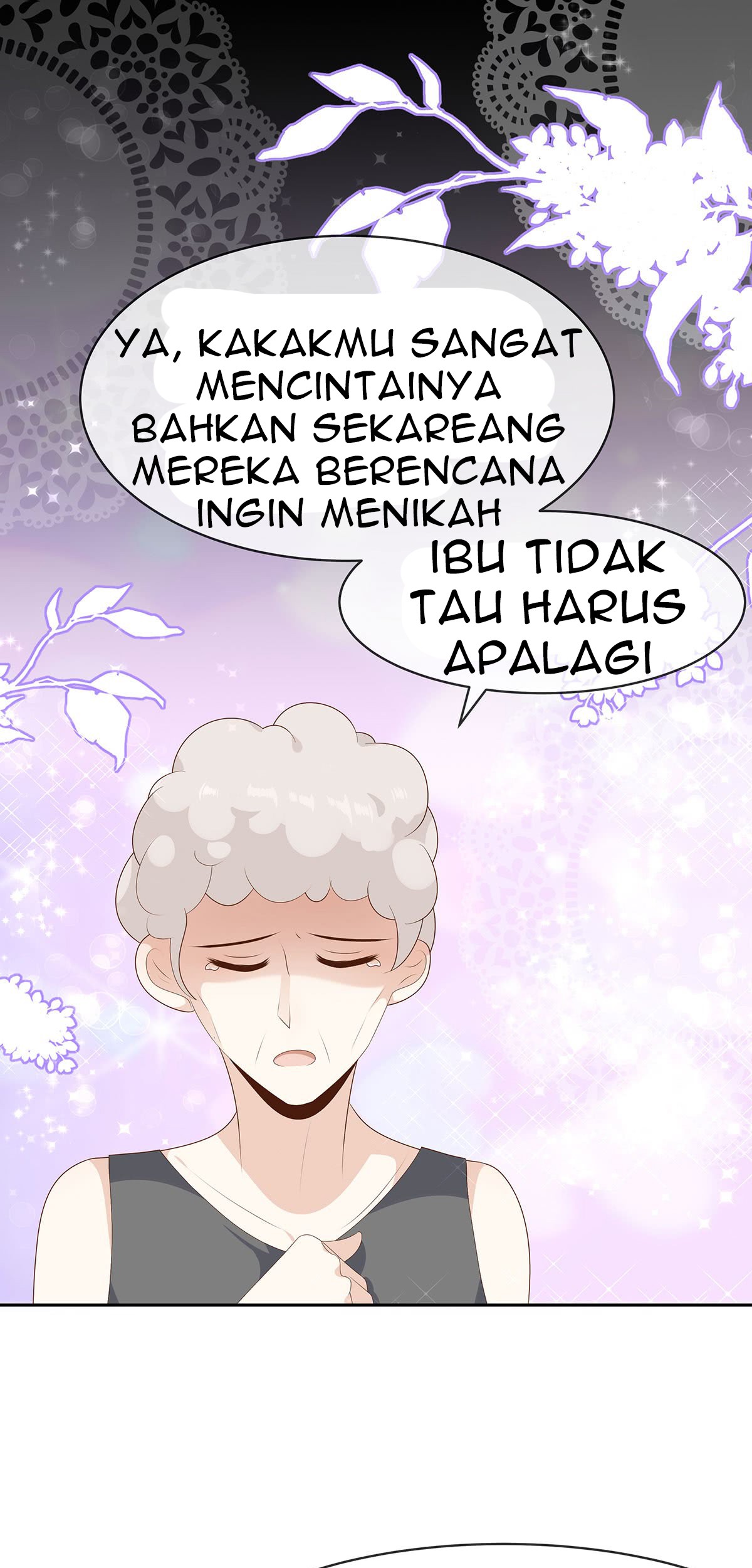 Me! Super rich! Chapter 53 Gambar 11