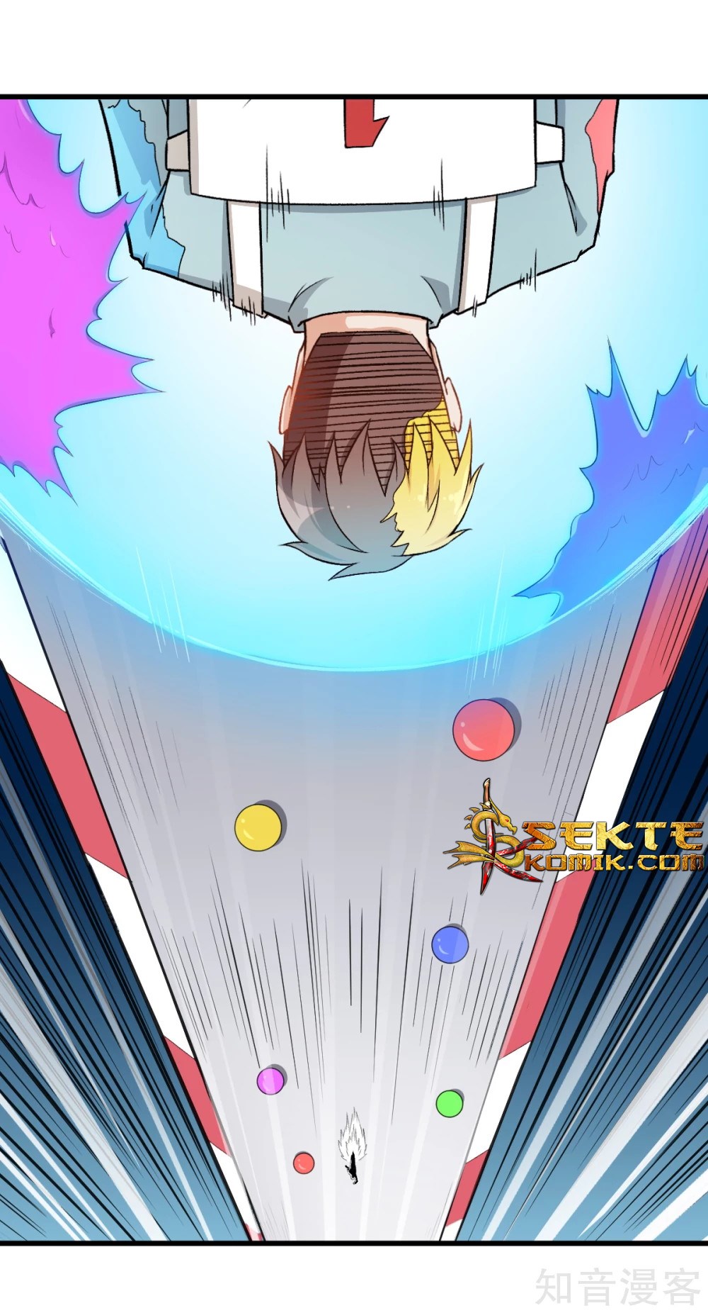 Manhua Crazy Professor System Chapter 40 gambar nomor 2