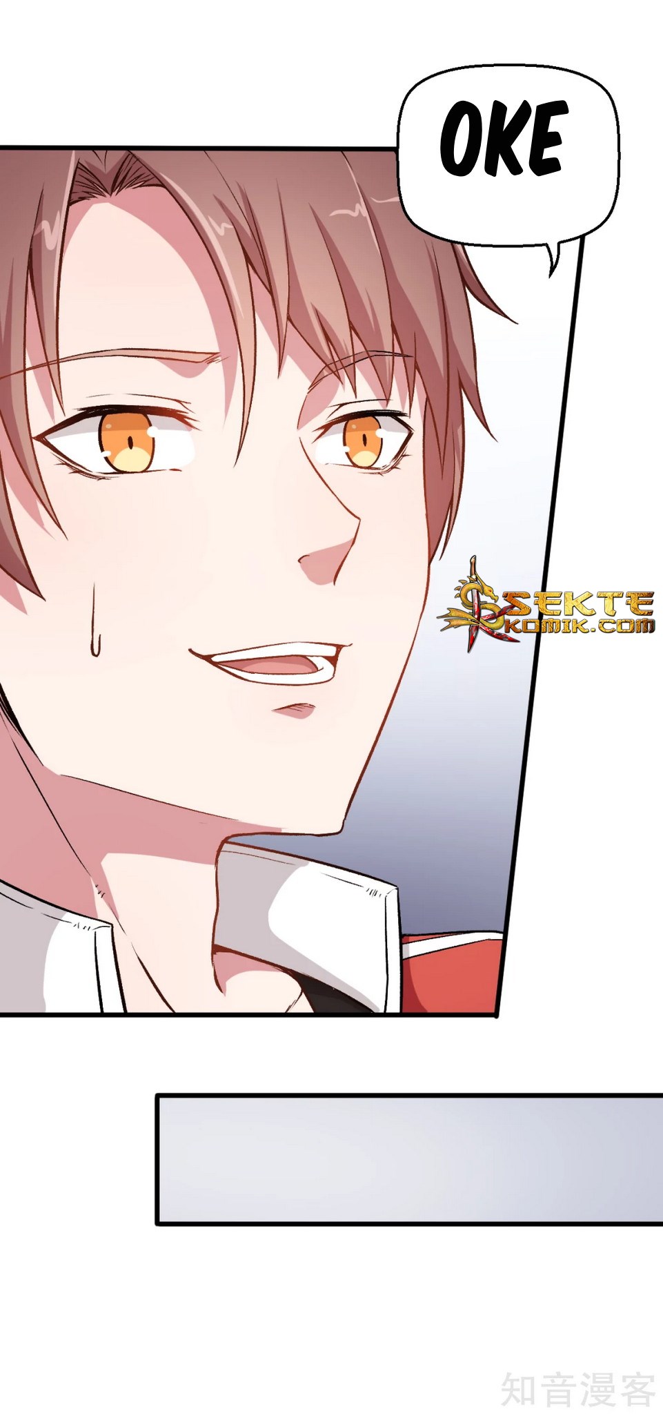 Crazy Professor System Chapter 40 Gambar 25