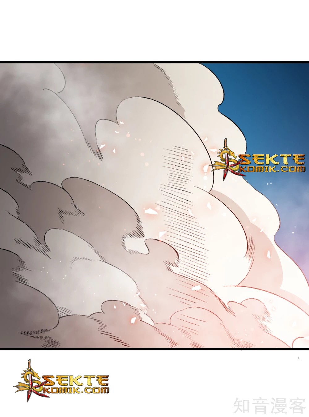 Crazy Professor System Chapter 40 Gambar 9