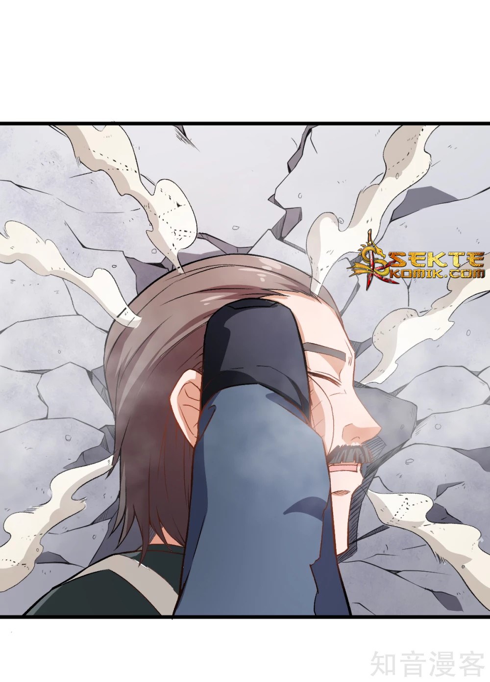 Crazy Professor System Chapter 40 Gambar 10