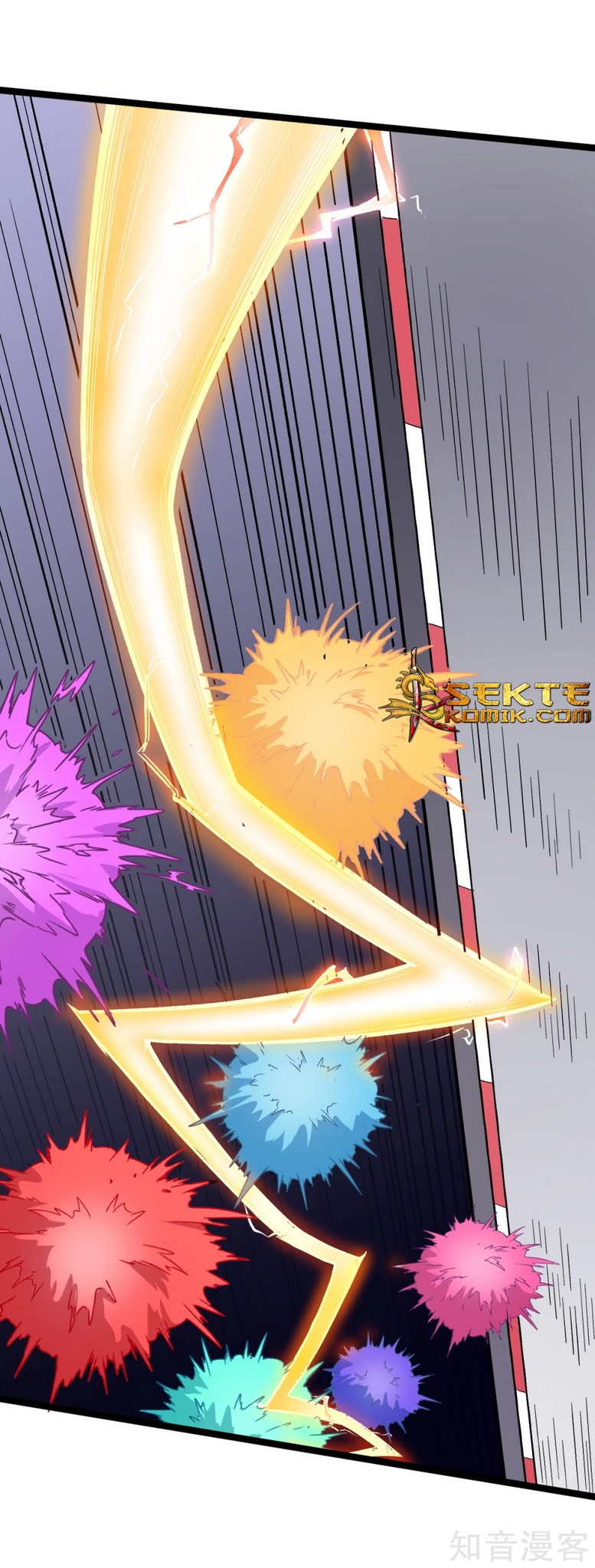 Crazy Professor System Chapter 39 Gambar 4