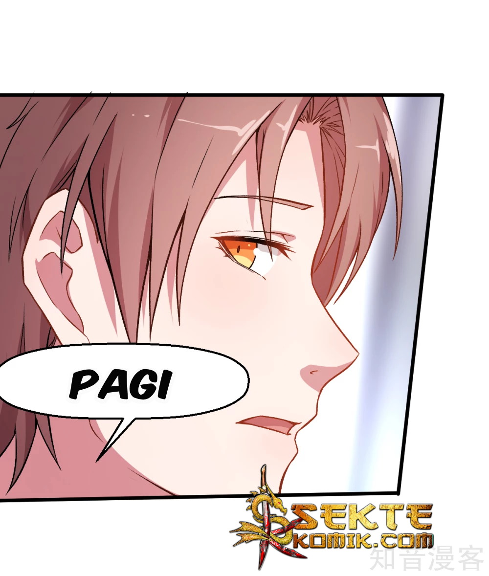 Crazy Professor System Chapter 37 Gambar 3