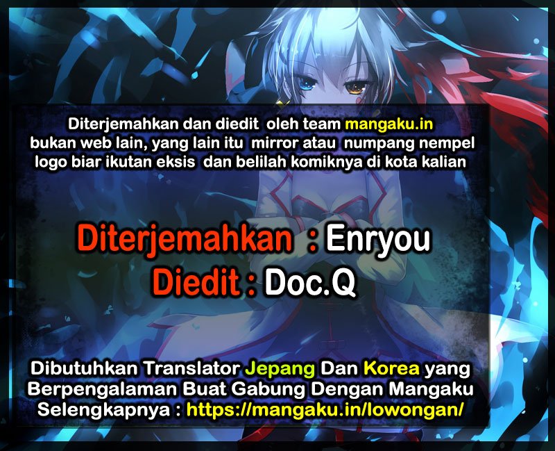Baca Komik Heart Gear Chapter 29 Gambar 1