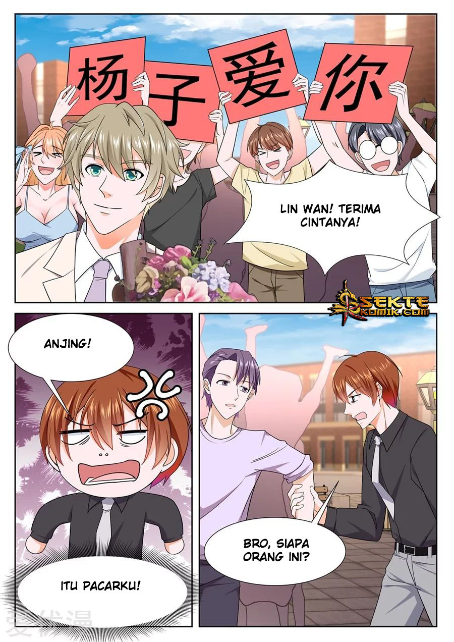 Baca Manhua Metropolitan System Chapter 241 Gambar 2