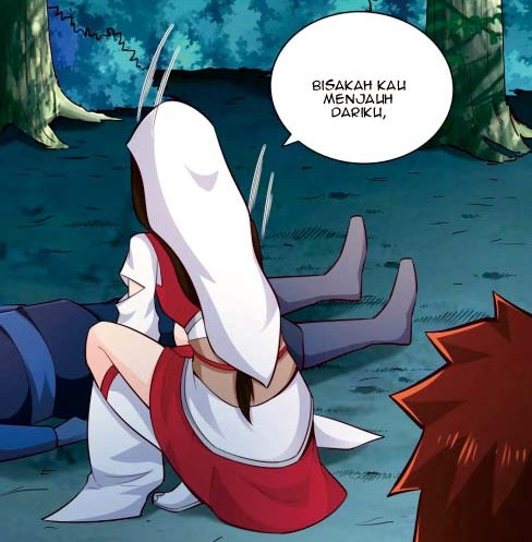 Sword Master of Soul Spirit Chapter 56 Gambar 19