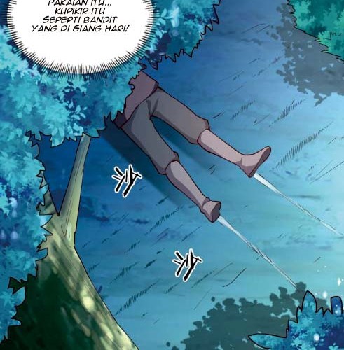 Sword Master of Soul Spirit Chapter 55 Gambar 19