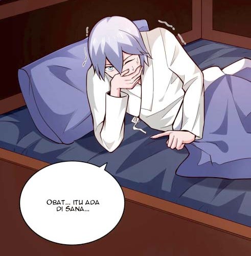 Sword Master of Soul Spirit Chapter 55 Gambar 11