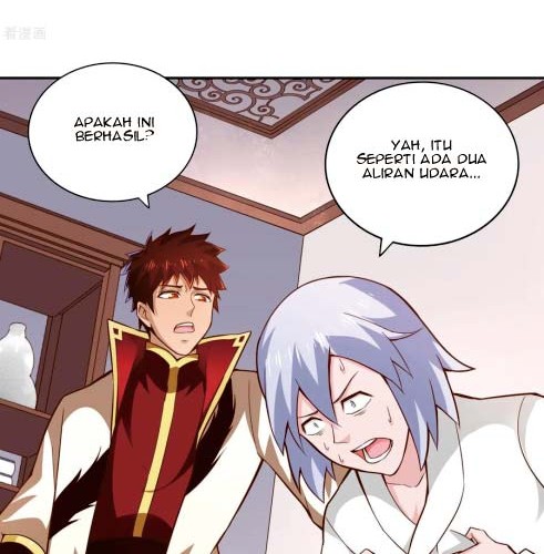 Sword Master of Soul Spirit Chapter 55 Gambar 15