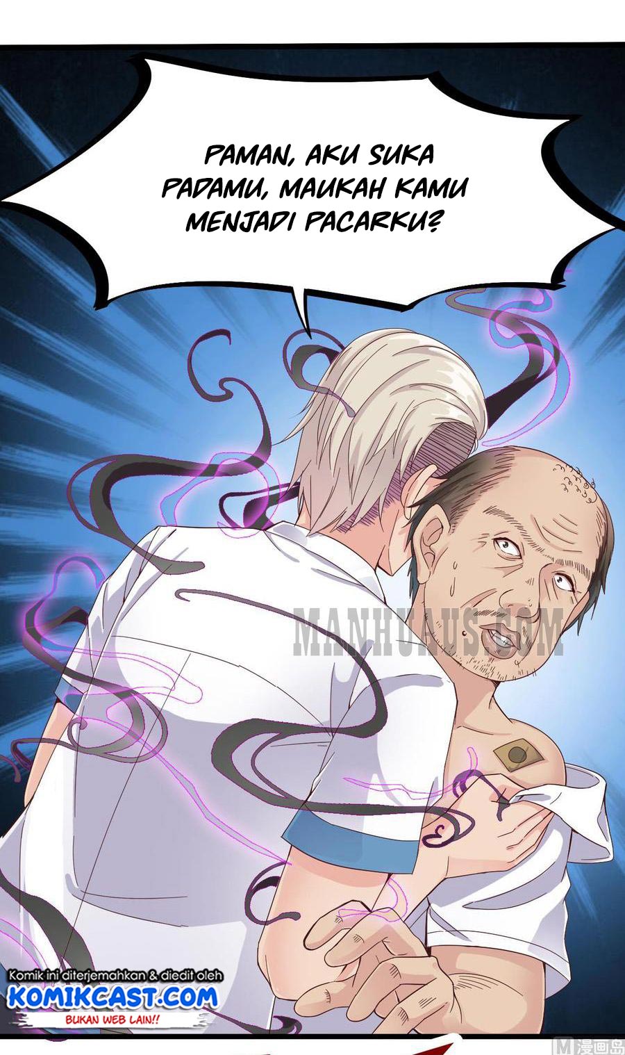 The Developer System Chapter 13 Gambar 16