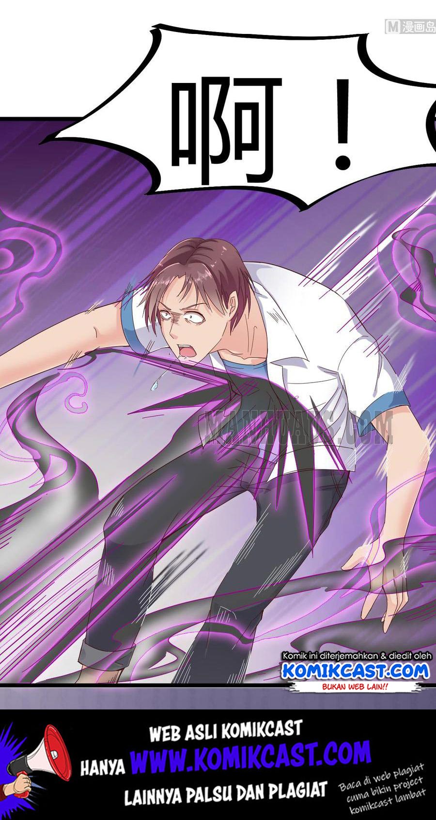 The Developer System Chapter 13 Gambar 20