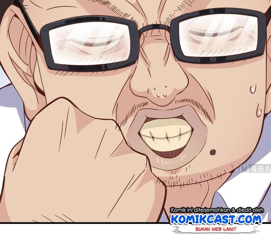 The Developer System Chapter 13 Gambar 12
