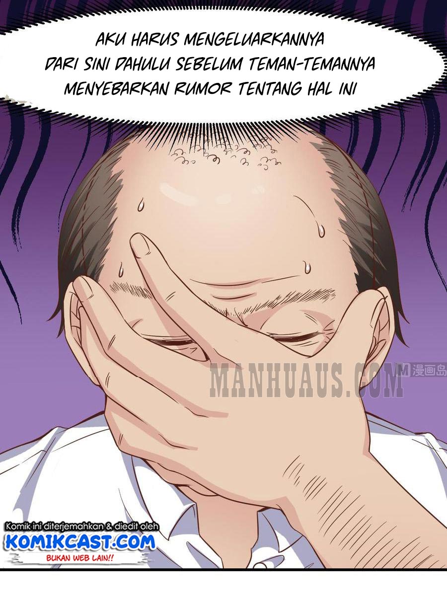 The Developer System Chapter 13 Gambar 14