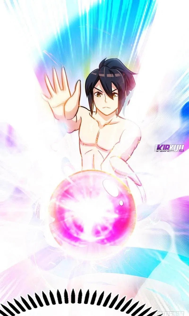 Extreme God Chapter 40 Gambar 20