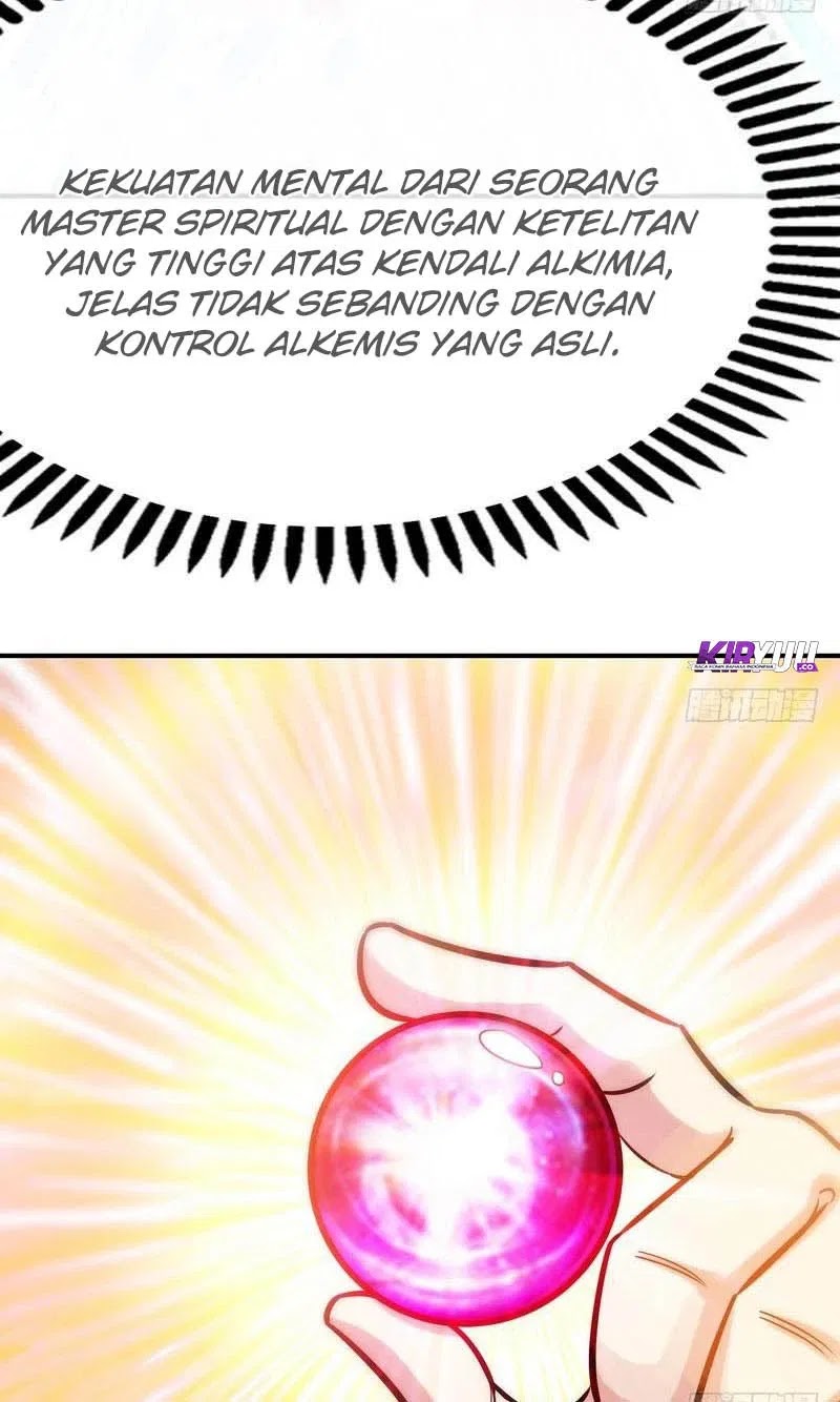 Extreme God Chapter 40 Gambar 21