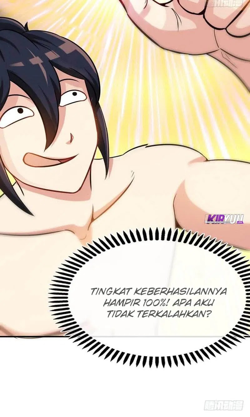 Extreme God Chapter 40 Gambar 22