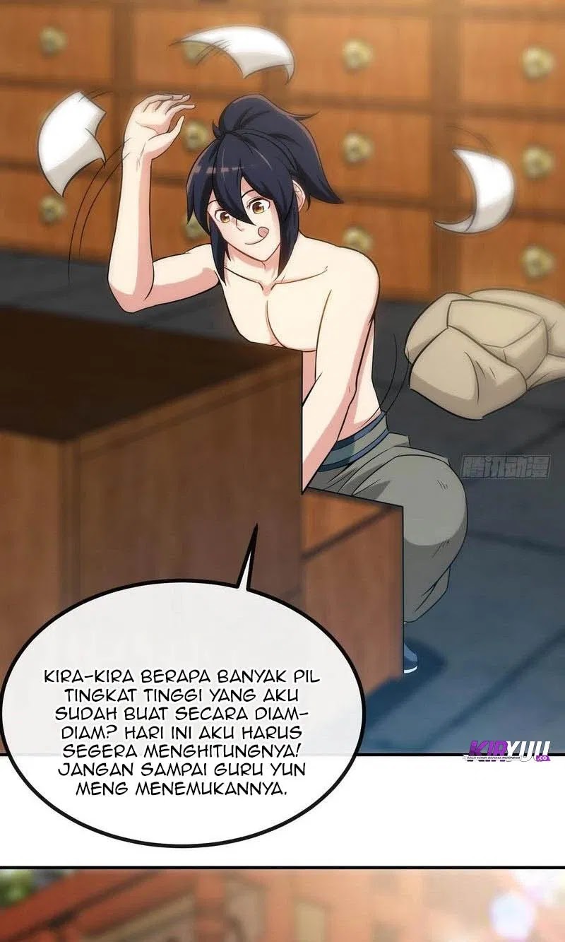 Extreme God Chapter 40 Gambar 23