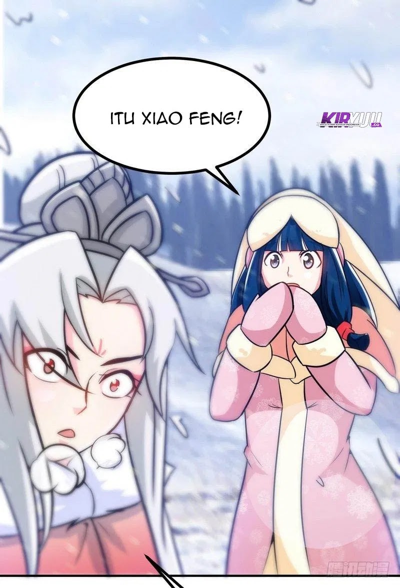 Extreme God Chapter 39 Gambar 11