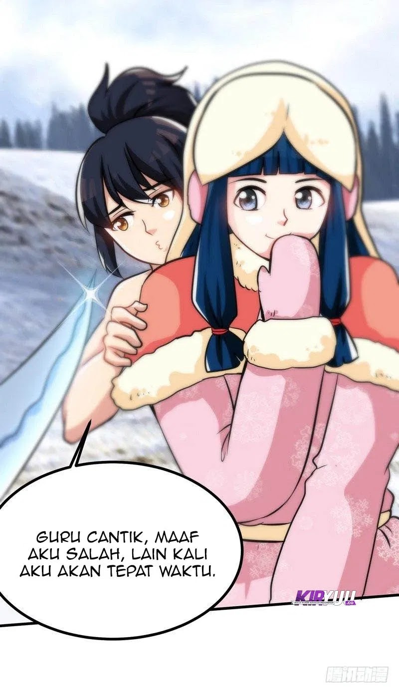 Extreme God Chapter 39 Gambar 17