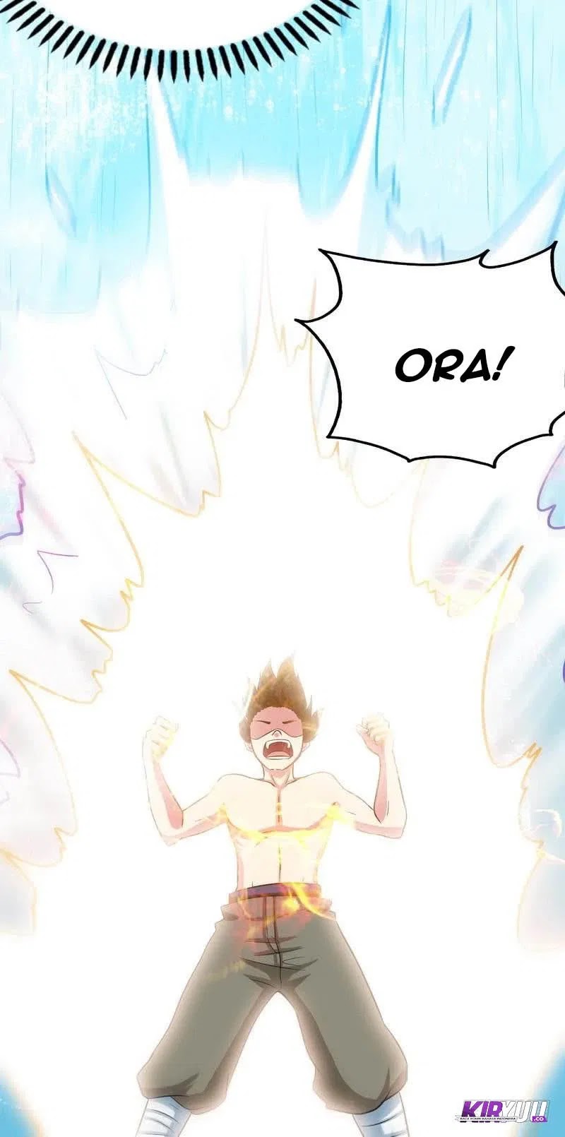 Extreme God Chapter 39 Gambar 29