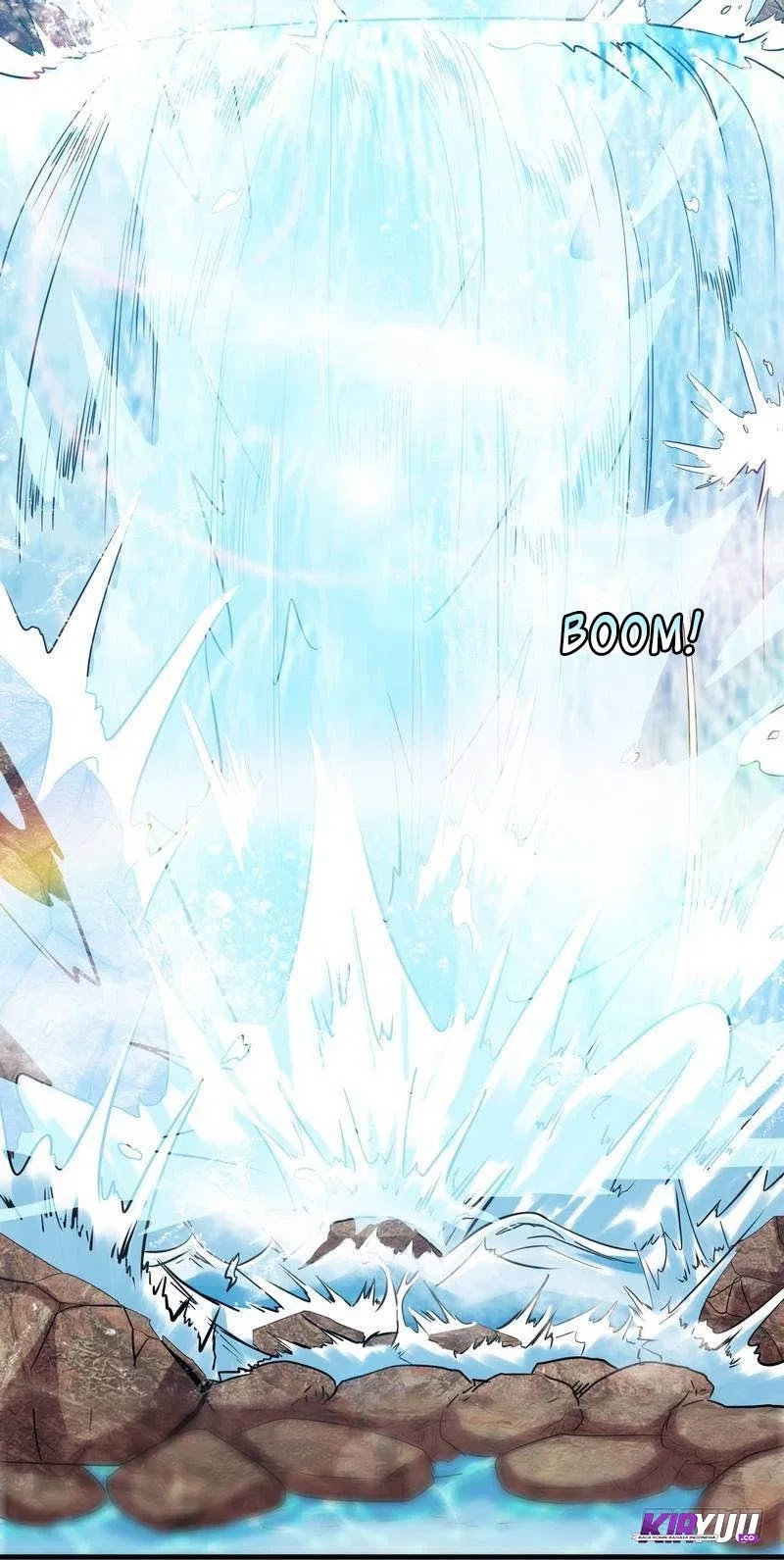 Extreme God Chapter 39 Gambar 31