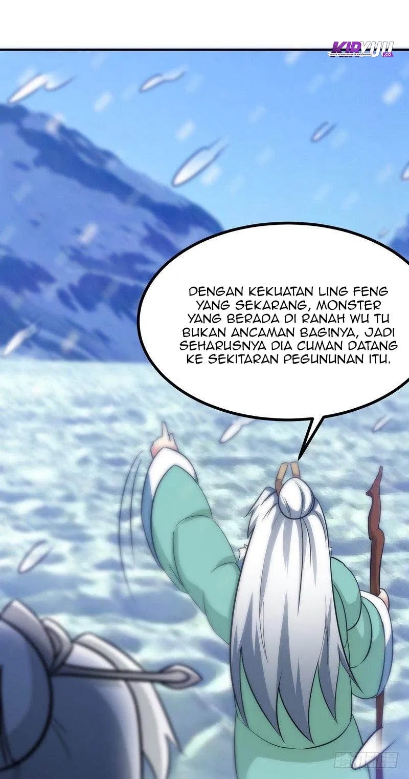 Extreme God Chapter 39 Gambar 4