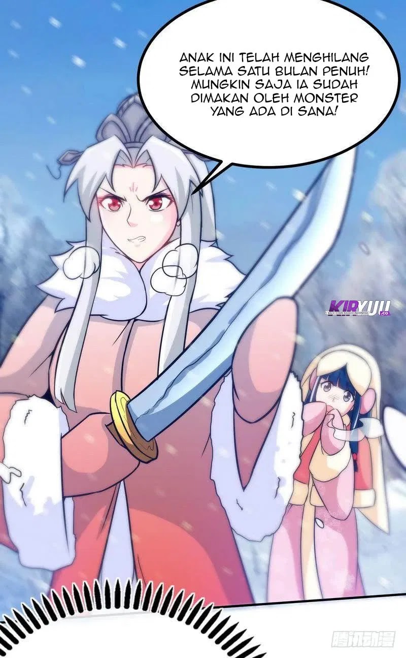 Extreme God Chapter 39 Gambar 5