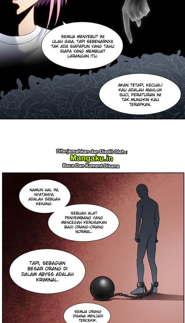 The Gamer Chapter 330 Gambar 14