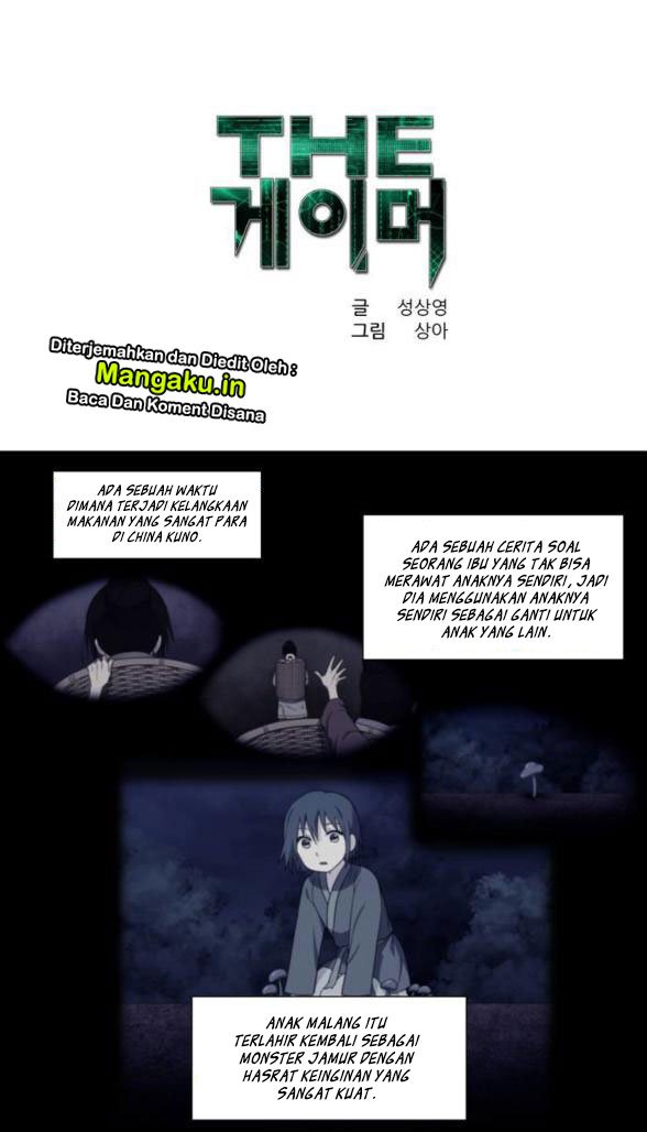 Manhwa The Gamer Chapter 330 gambar nomor 2