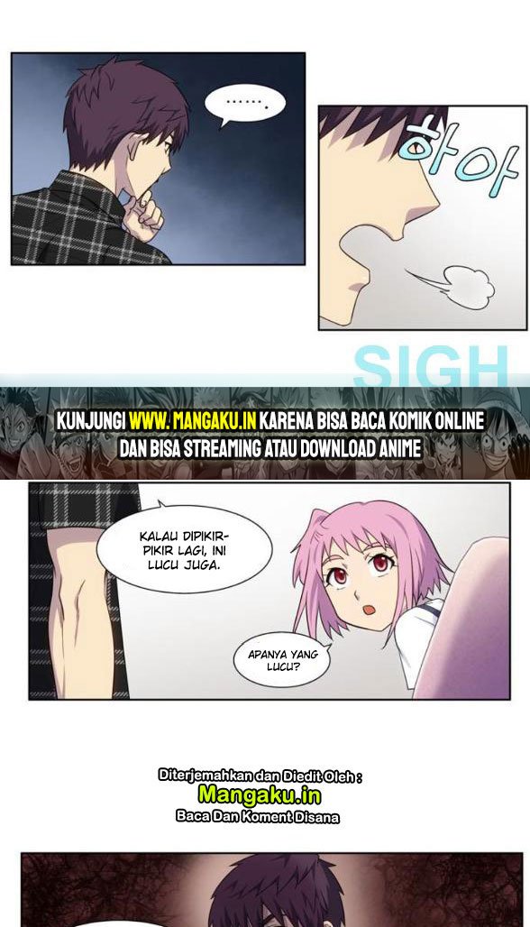 The Gamer Chapter 330 Gambar 26