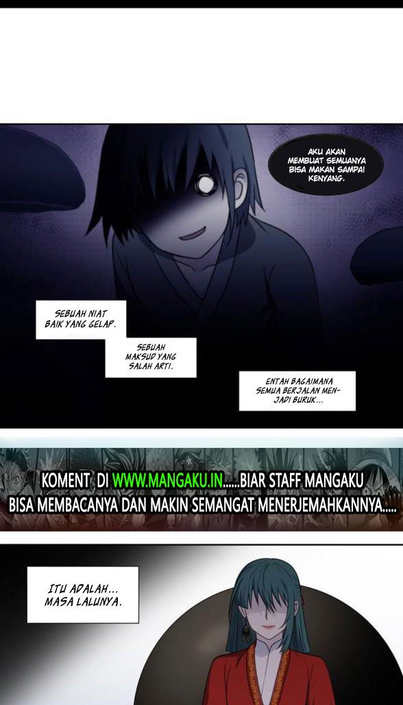 The Gamer Chapter 330 Gambar 3