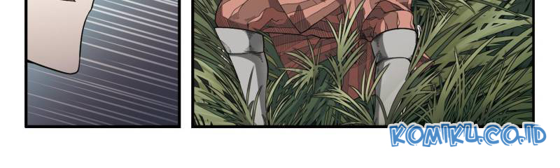 Virtual World: Close Combat Mage Chapter 40 Gambar 10